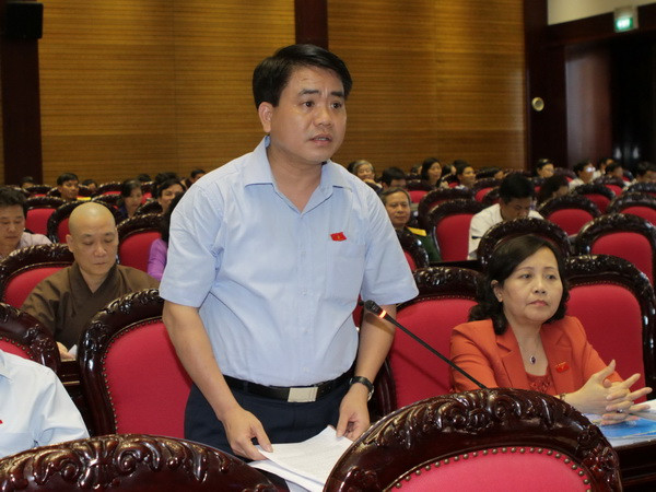 Đảm bảo tính đồng bộ của dự án Luật Hộ tịch với các luật khác ảnh 1