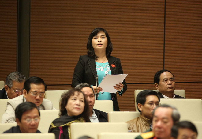 Tạo lập khung pháp lý phù hợp để sắp xếp lại hệ thống báo chí ảnh 1