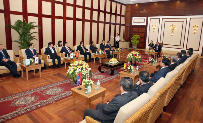 Hội nghị TELMIN 15: Phát triển an toàn, bền vững trên nền tảng số ảnh 1