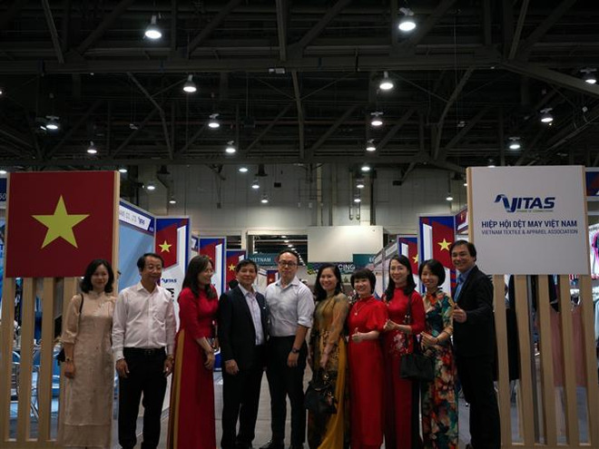 Mỹ: Việt Nam tham gia Hội chợ Magic Show lần thứ 16 tại Las Vegas ảnh 2