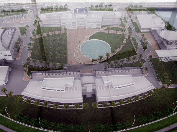 Ngày hội Khoa học và Công nghệ Vũ trụ Space Day 2018 ảnh 1