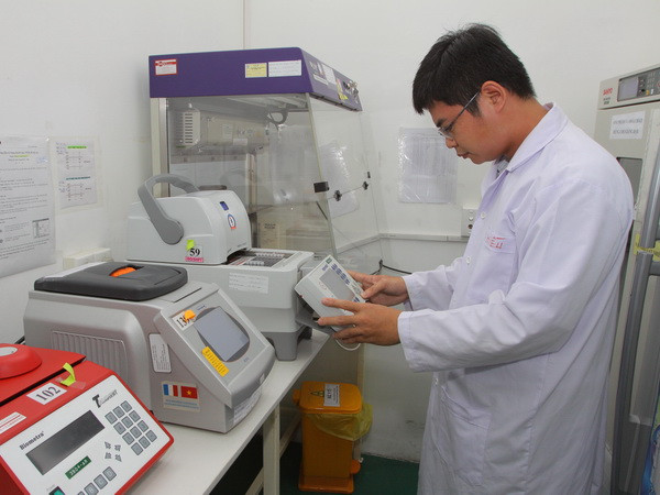 Ban hành Hướng dẫn chẩn đoán và điều trị bệnh do virus Zika ảnh 1