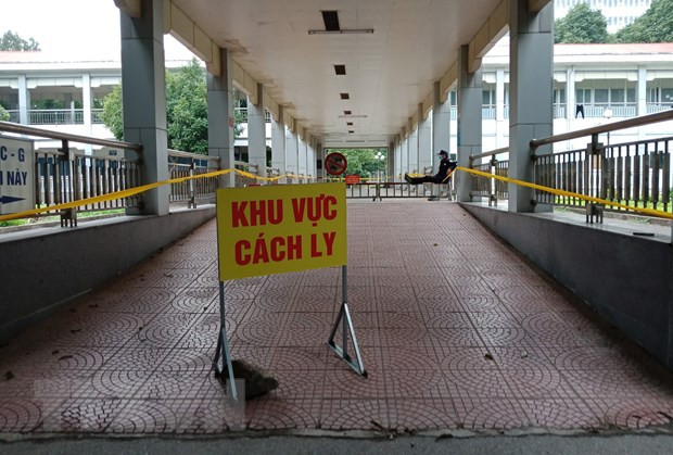 Tây Ninh: Đã bắt được tài xế xe container trốn khỏi khu cách ly y tế ảnh 1