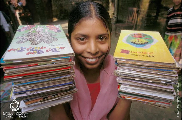 Tổ chức triển lãm ảnh “Cứu từng phụ nữ, Cứu từng đứa trẻ” tại Hà Nội ảnh 2