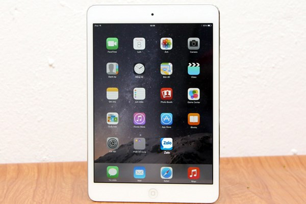 Tốp các sản phẩm tablet, laptop bán chạy nhất trong tháng 12 ảnh 1