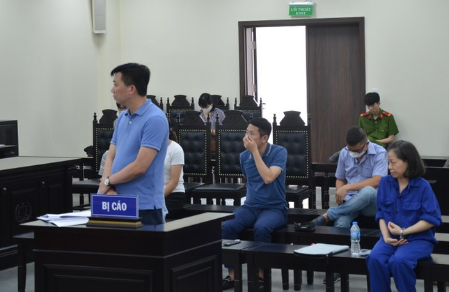 Điều tra bổ sung vụ án lừa đảo tại Công ty Chứng khoán SMES ảnh 1