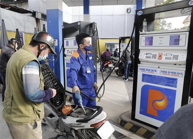 Nghị quyết phiên họp Chính phủ thường kỳ tháng 4 năm 2022 ảnh 3