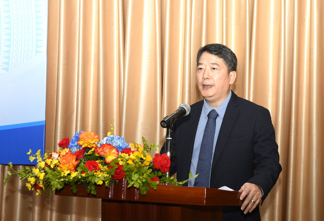 Bộ Tài chính-Ngân hàng Nhà nước ký Quy chế quản lý kinh doanh bảo hiểm ảnh 2