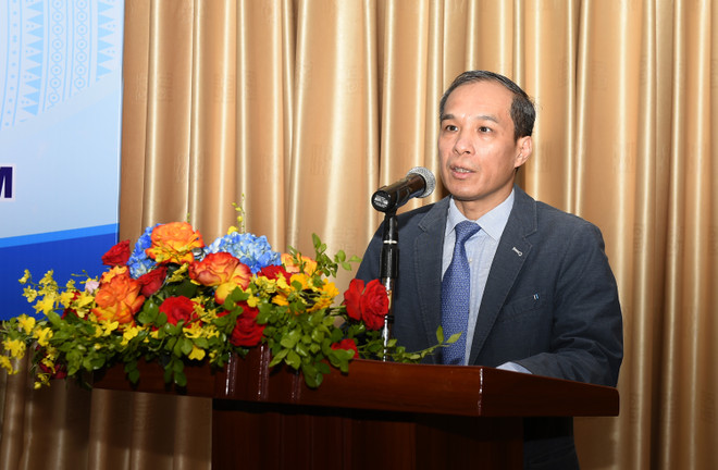 Bộ Tài chính-Ngân hàng Nhà nước ký Quy chế quản lý kinh doanh bảo hiểm ảnh 3