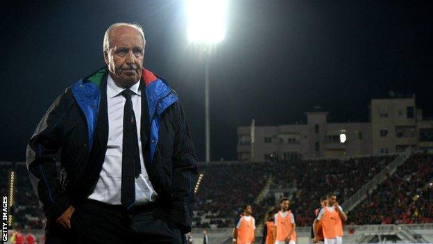 Hiểm họa nào đang chờ đợi tuyển Italy trong cuộc chạm trán Thụy Điển? ảnh 1