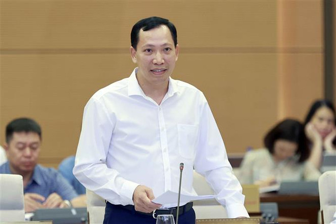 Thứ trưởng Bộ Công an thông tin về công tác phòng cháy, chữa cháy ảnh 1