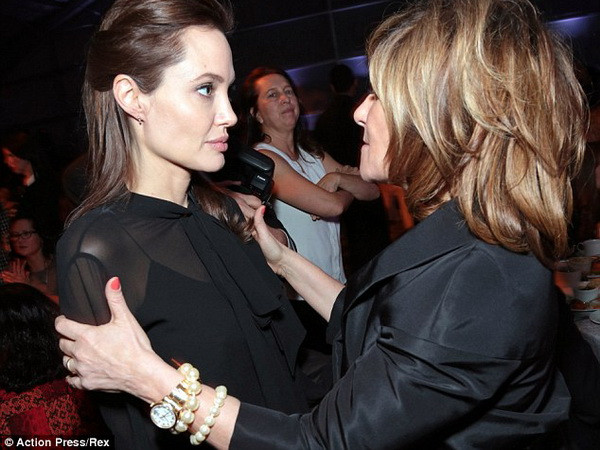 Sếp hãng phim Sony xúc phạm cả Tổng thống Mỹ trong email ảnh 1