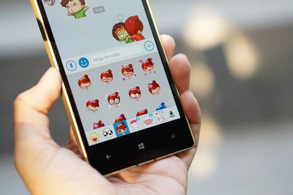 Tặng thêm Lumia 930 Gold cho người đoạt giải nhất Rap News Contest ảnh 1