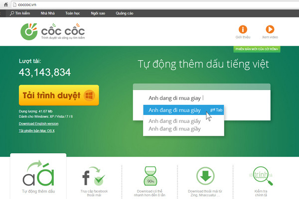 Cốc Cốc nhận được đầu tư lớn từ tập đoàn truyền thông của Đức ảnh 1