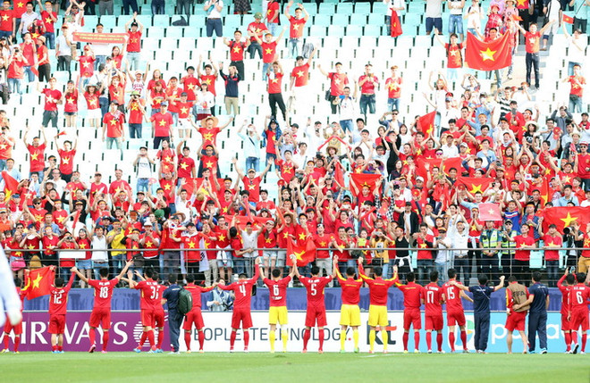 VFF tiếp tục đầu tư cho U20 Việt Nam hướng tới đấu trường SEA Games ảnh 1