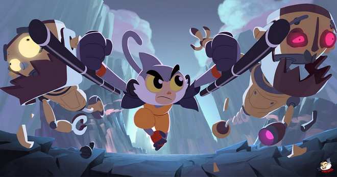 Vingroup phát động cuộc thi tìm ý tưởng kịch bản "Tác giả lừng danh" ảnh 1