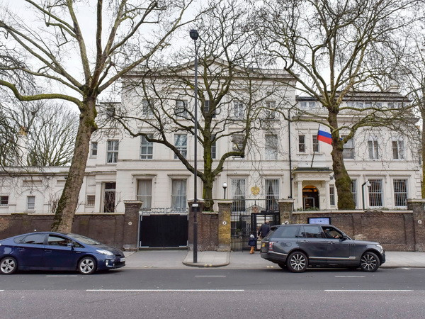 Vụ cựu điệp viên Skripal: Nga có “vũ khí bí mật" khiến Anh lo sợ ảnh 1