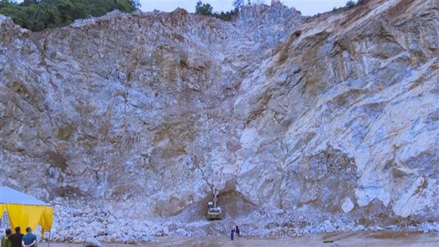 Quảng Ninh: Khởi tố vụ tai nạn lao động khiến hai công nhân tử vong ảnh 1