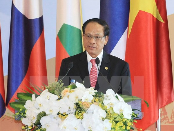 Tăng cường quan hệ hợp tác, đối tác song phương ASEAN-Na Uy ảnh 1