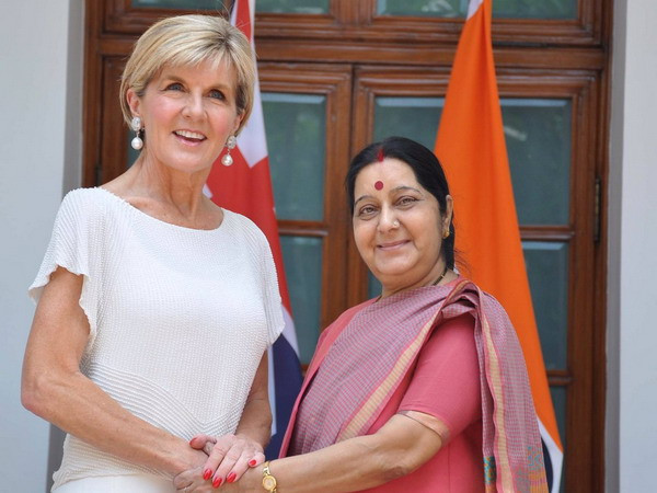 Ấn Độ, Australia tăng hợp tác song phương trên nhiều lĩnh vực ảnh 1