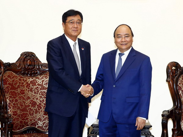 Misubishi Motors muốn phát triển sản phẩm ôtô điện tại Việt Nam ảnh 1