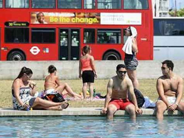 Sự kiện quốc tế tuần 16-22/5: Nguy cơ khủng bố bao trùm châu Âu ảnh 7