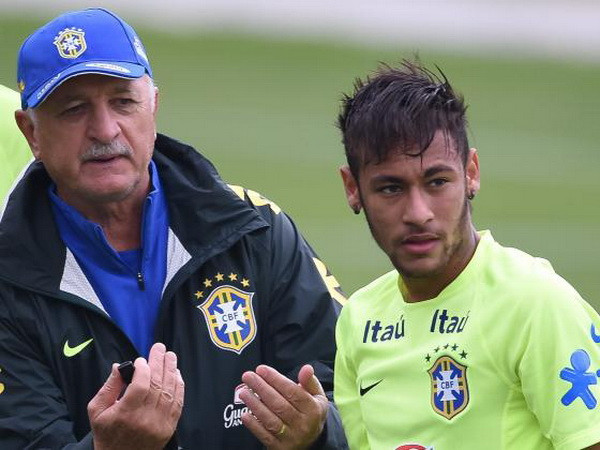 Đội tuyển Brazil lộ đội hình trận ra quân gặp Croatia ảnh 1