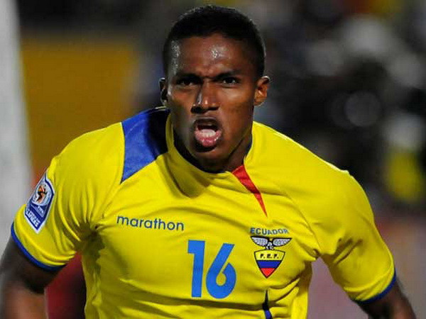 Năm ngôi sao được chờ đợi nhất tại của bảng E World Cup 2014 ảnh 2