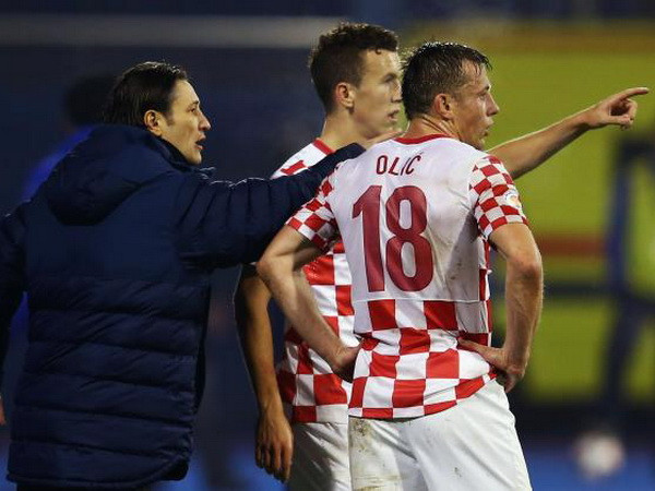 Croatia quyết làm nên "chiến thắng lịch sử" trước Brazil ảnh 1