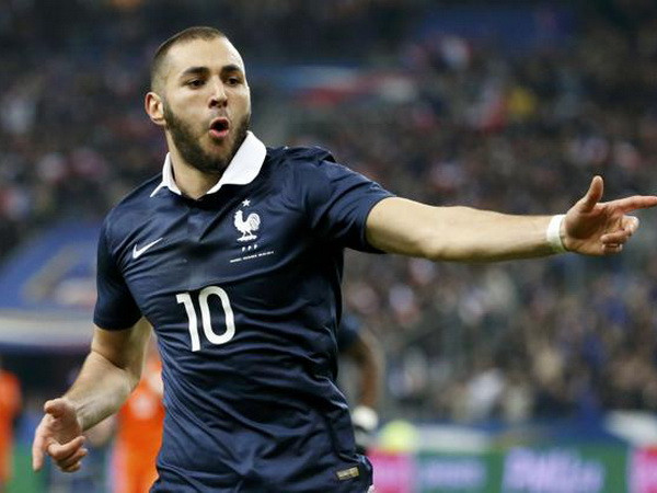 Năm ngôi sao được chờ đợi nhất tại của bảng E World Cup 2014 ảnh 1