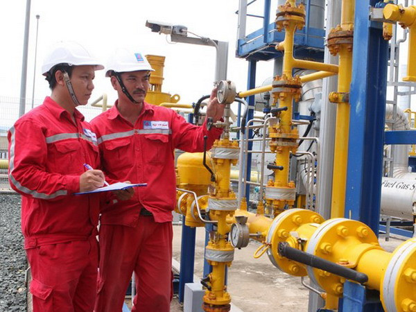 Cắt giảm nguồn cung cấp khí để phát điện ở miền Nam ảnh 1