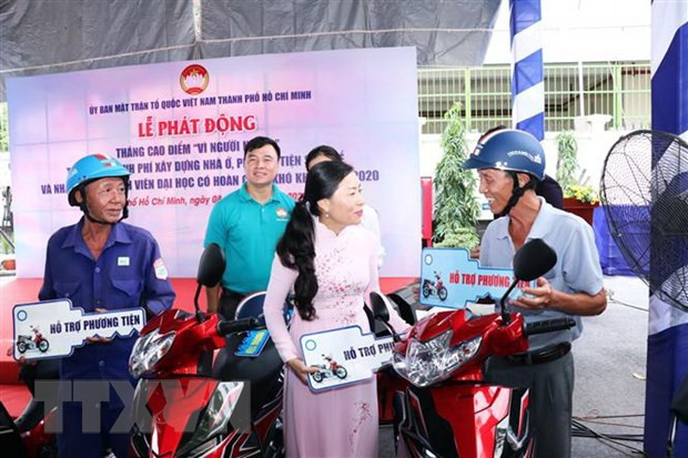 Khi ý Đảng đi vào lòng dân: Chắp cánh những giấc mơ thoát nghèo ảnh 1