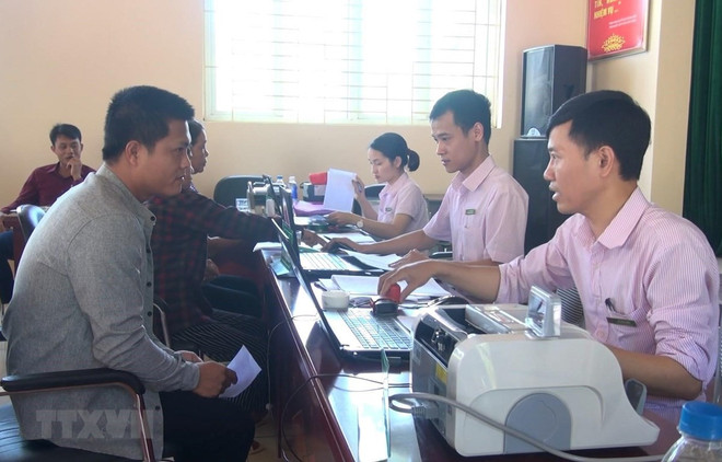 Khi ý Đảng đi vào lòng dân: Chắp cánh những giấc mơ thoát nghèo ảnh 2