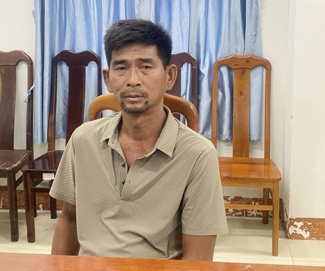 An Giang: Điều tra vụ đối tượng vận chuyển 19kg kim loại nghi là vàng ảnh 1