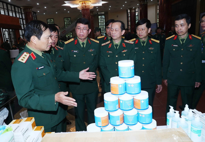 Cứu trợ tại Thổ Nhĩ Kỳ: Vinh dự khi tham gia sứ mệnh nhân đạo quốc tế ảnh 1