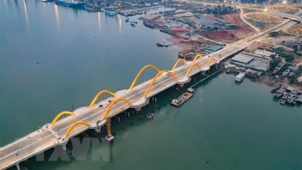 Nhiều giải pháp thực hiện Quy hoạch chung Hạ Long đến năm 2040 ảnh 1