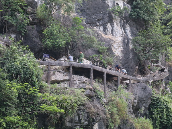 Kết luận thanh tra hoạt động của Công ty cổ phần Du lịch Tràng An ảnh 1