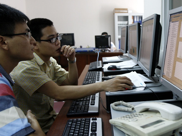 HNX: 87% công ty niêm yết kinh doanh lãi trong quý 2 ảnh 1