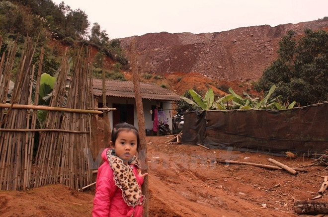 Tỉnh Cao Bằng chỉ đạo giải quyết chỗ ở cho người dân ven mỏ sắt Nà Rụa ảnh 2