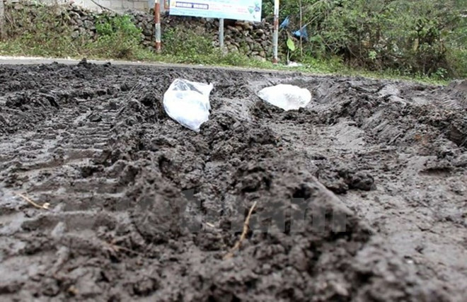 Cao Bằng: Yêu cầu Nhà máy luyện Feromangan dừng hoạt động ảnh 1