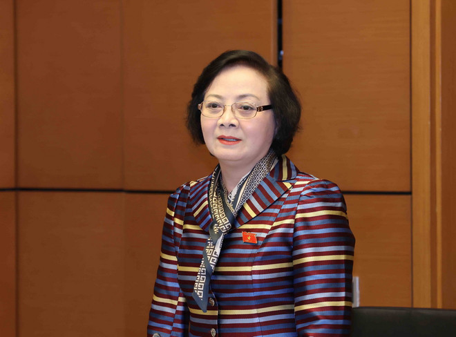 ttxvn_Quoc hoi thao luan tai to (9)_resize.jpg