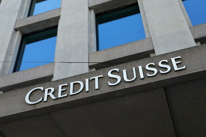 Credit Suisse cắt giảm hầu hết nhân sự bộ phận ngân hàng đầu tư ở Nhật ảnh 1