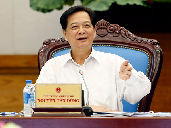 Thủ tướng: Cần sớm thông báo những điểm đổi mới của Kỳ thi 2016 ảnh 1