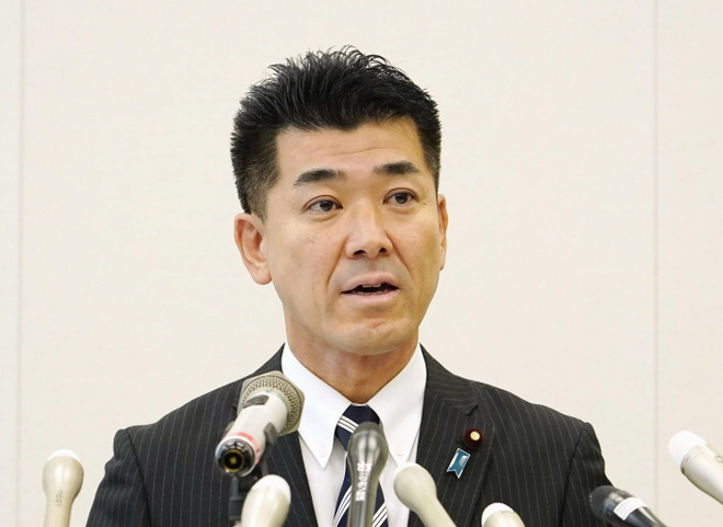 Đảng đối lập lớn nhất Nhật Bản lên kế hoạch cải tổ ban lãnh đạo ảnh 1