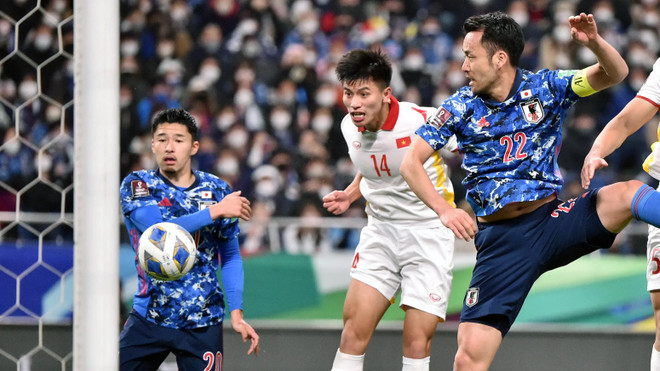 Thanh Bình lọt top 8 cầu thủ đáng xem tại VCK U23 châu Á 2022 ảnh 1