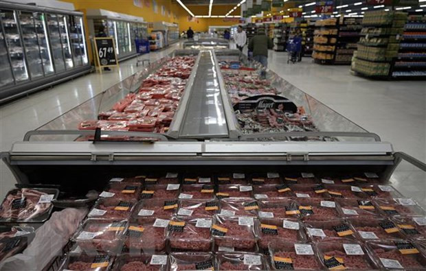 Argentina đạt thỏa thuận giãn thêm nợ với Câu lạc bộ Paris ảnh 1