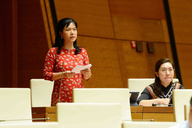 Từng bước tháo gỡ khó khăn, chắp cánh cho nền kinh tế phát triển ảnh 1