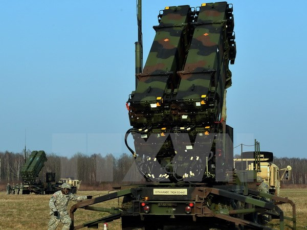 Mỹ tuyên bố không sử dụng lá chắn tên lửa chống rocket Nga ảnh 1