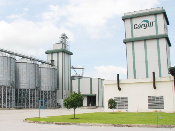 Cargill Vietnam vào top 10 doanh nghiệp xuất sắc do Mỹ bình chọn ảnh 1