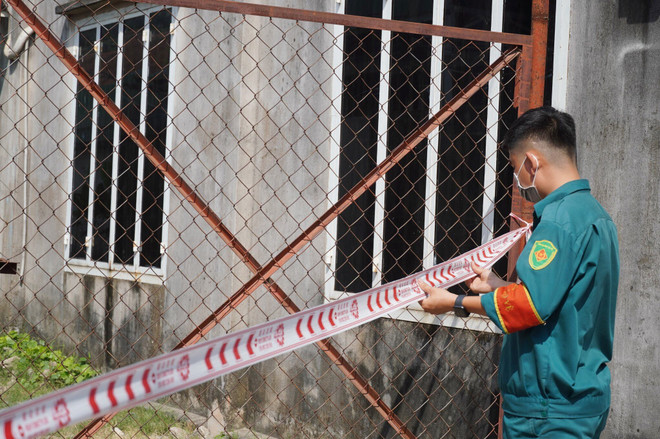 Thực hiện mục tiêu kép: TP.HCM giữ vững trận địa phòng, chống dịch ảnh 2